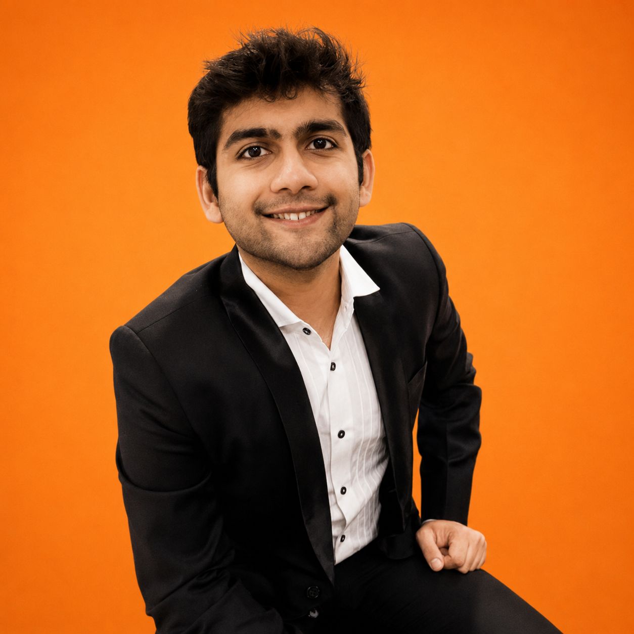 Aditya Khandelwal