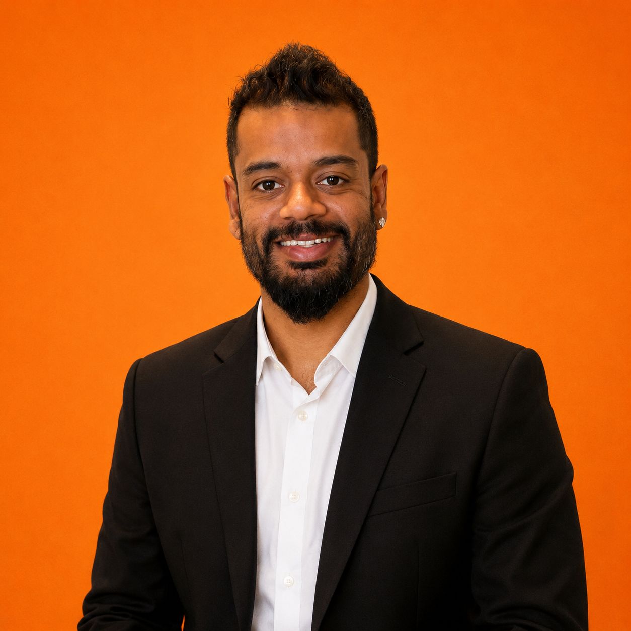 Akshay Sahu