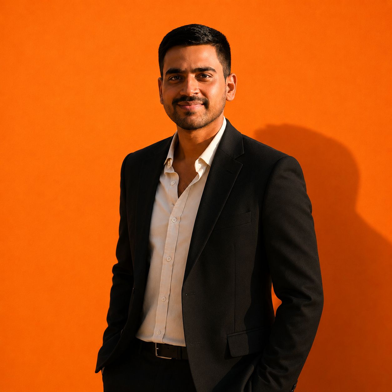 Piyush Agrawal