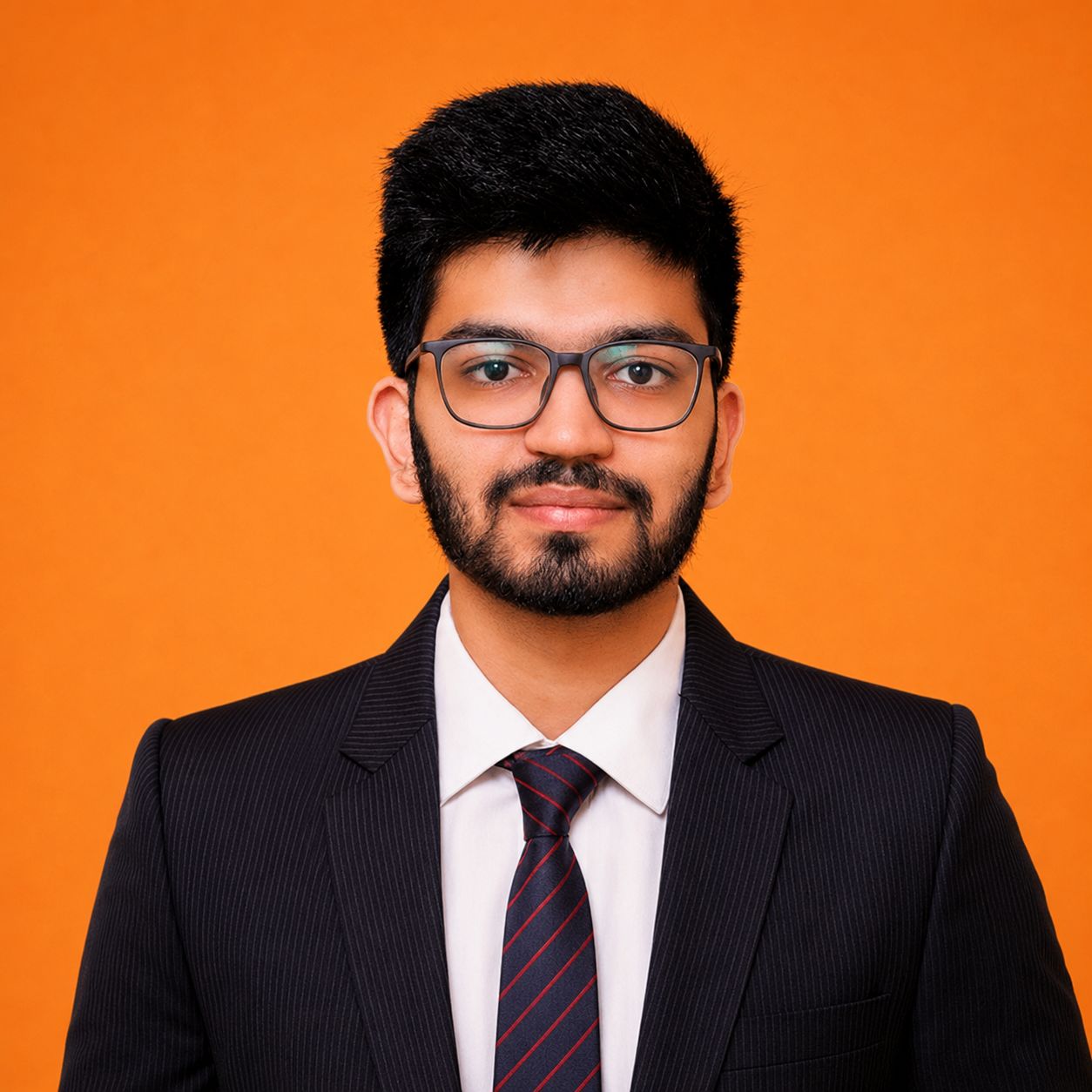 Shreyash Holani